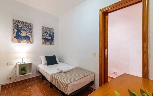 Alterhome SantaCruz deTenerife Valleseco
