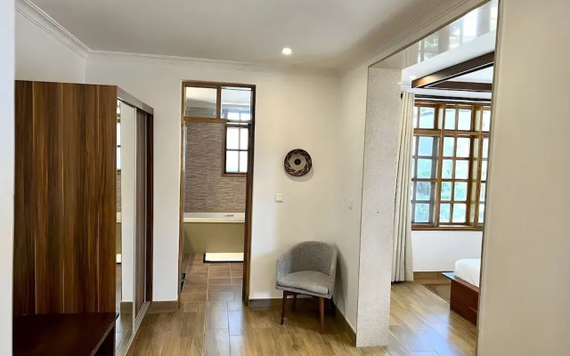 Kahawa House