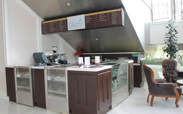 Royale Chulan Damansara