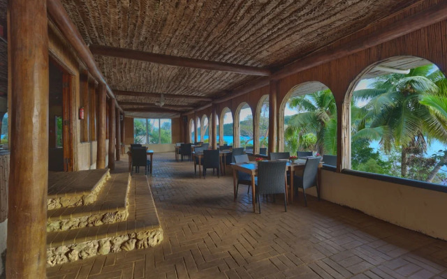 Mala Island Resort