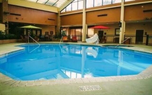 Wyndham Garden Amarillo
