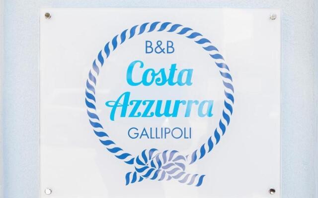 B&B Costa Azzurra