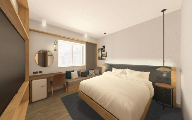 Hilton Garden Inn Padova City Centre