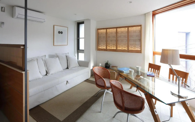 Sango Katase Guest Rooms