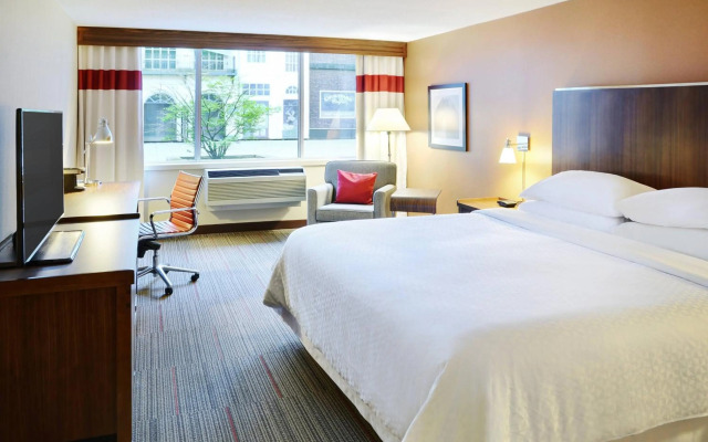Four Points by Sheraton Halifax