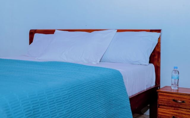 The 3K Guest House