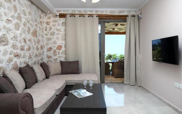 Goudis Suites
