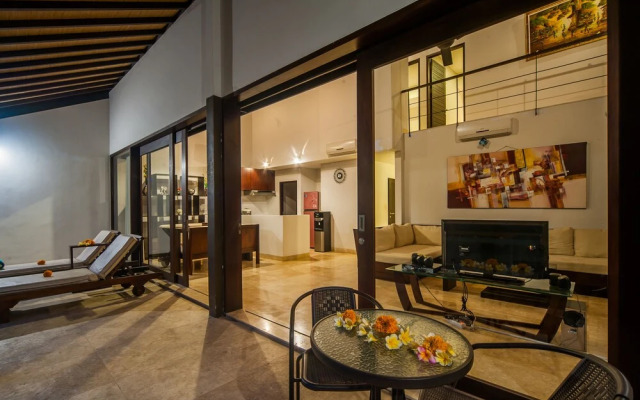 Tirta Villa