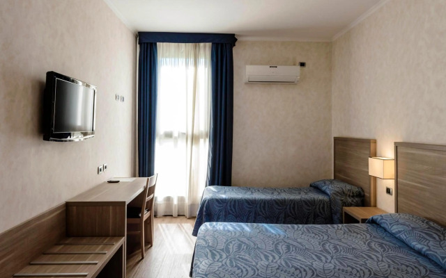 Hotel Roma Sud