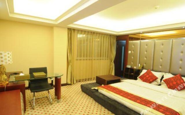 Tian E International Hotel