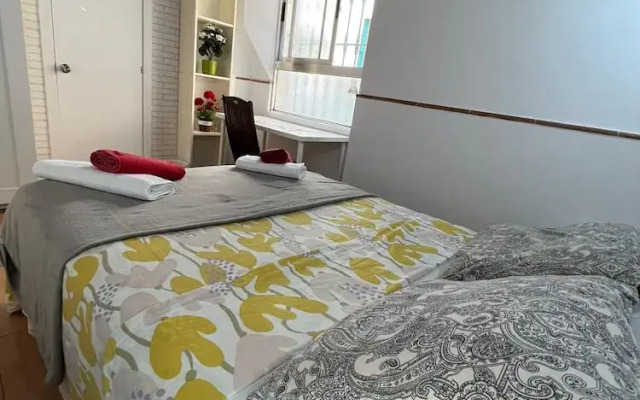 airbhouse private rooms & apartments