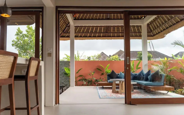 Alcyone House Ubud