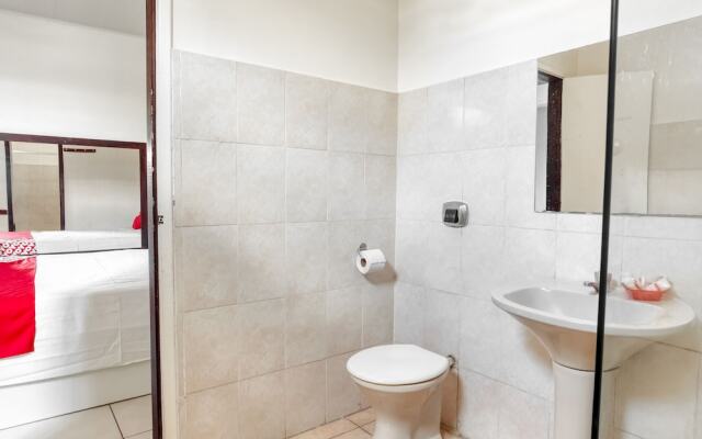 Oyo Hotel Barro Preto