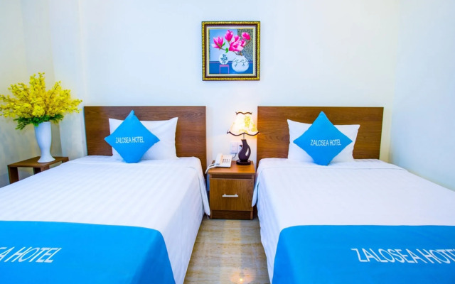 Ocean Garden Boutique Danang By Haviland