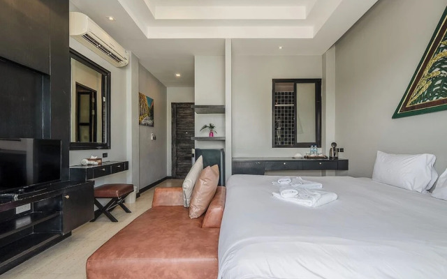 Coco Paradiso Phuket Hotel