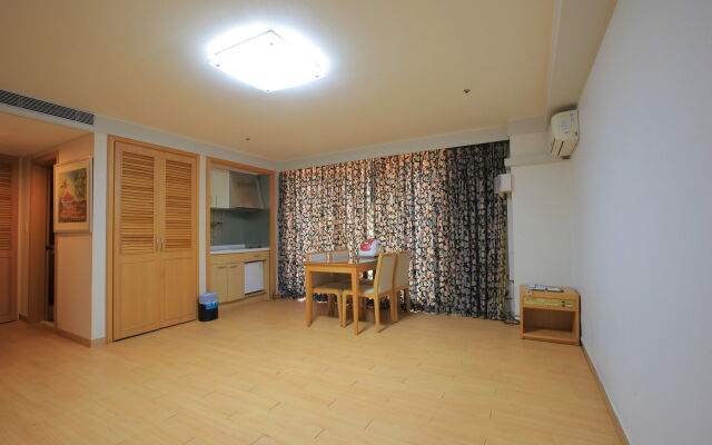 Yongpyong Resort Tower Condominium