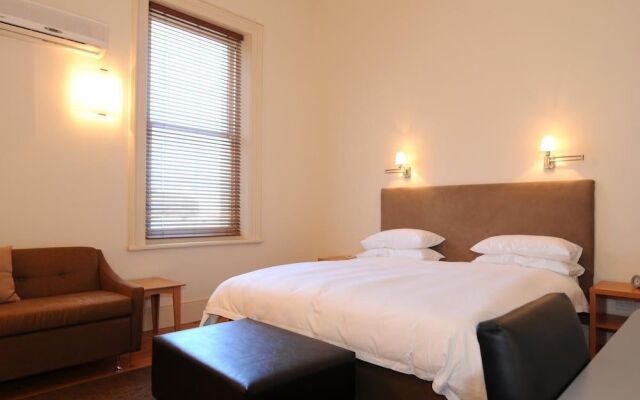 Park Hotel Mount Gambier