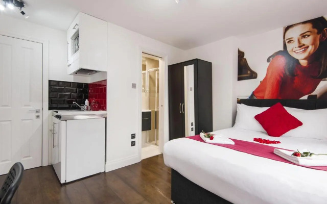 Wembley Park Rooms