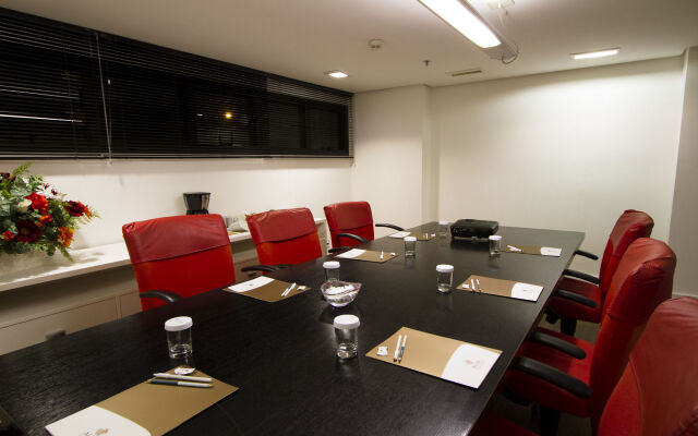 Lets Idea Brasília Hotel