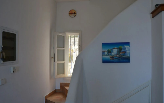 Villa Iokasti Sea View