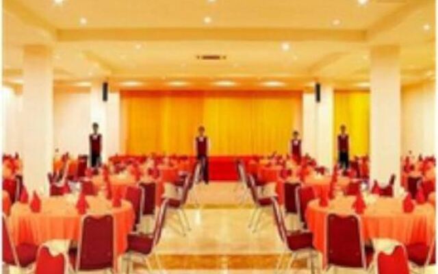 Hotel Abadi Lubuk Linggau by Tritama Hospitality