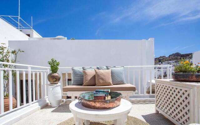 Lindos Heritage 1883