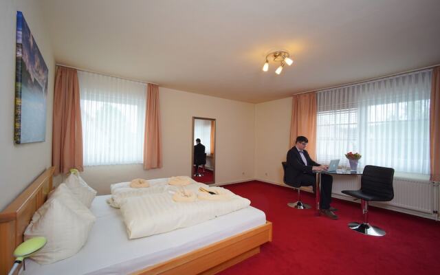 Hotel Zum Löwen