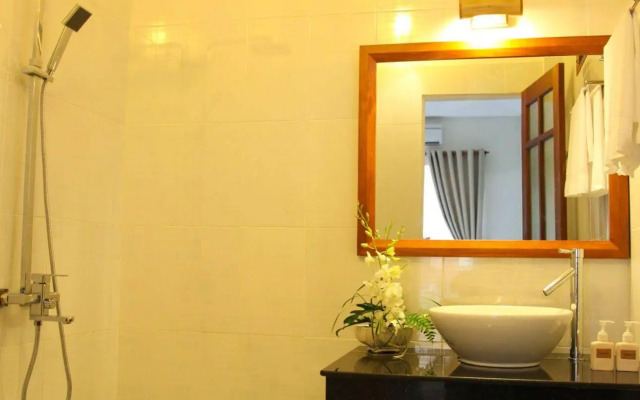 Charming Homestay