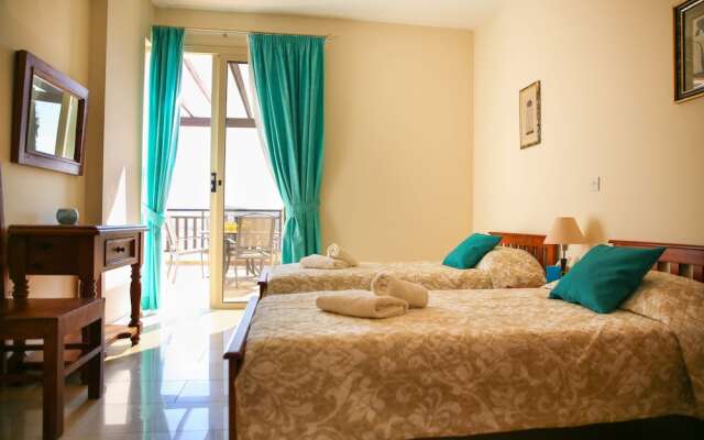 Villa Felicity