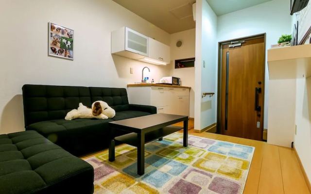 73BNB House in Chiyozaki