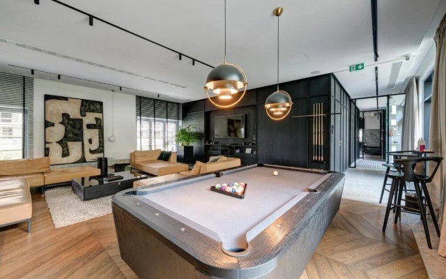 Dom & House - Apartments Portova Gdynia