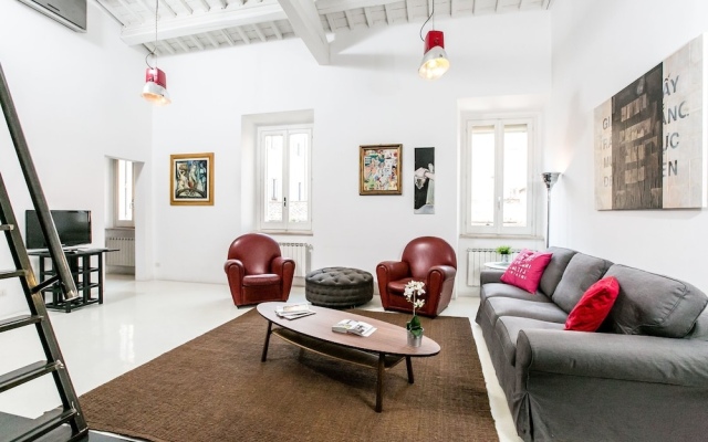 Trastevere Charme - My Extra Home