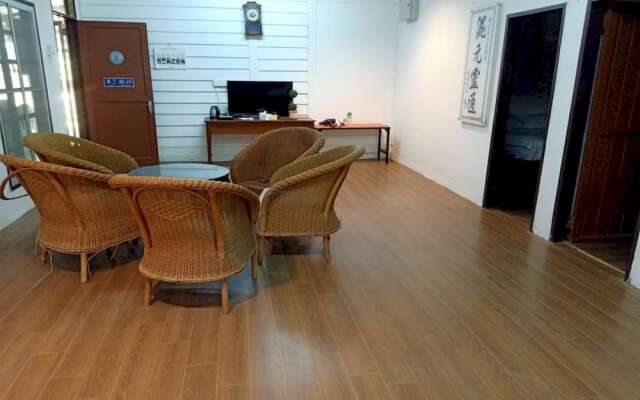 OYO 90971 Pollock Homestay