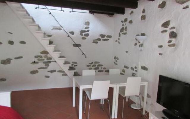 Casa Sott Al Sass