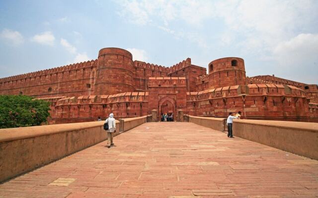 Bhoomi Residency, Agra, Uttar Pradesh