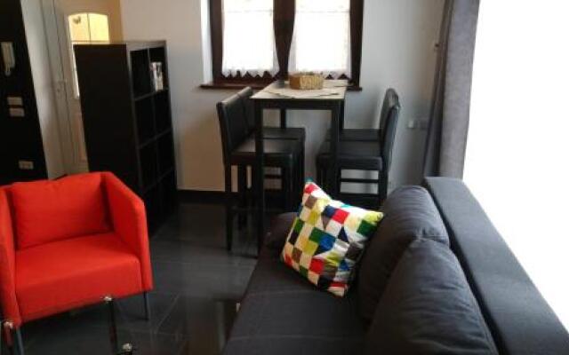 Apartment Rhein Main