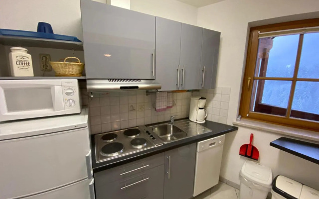 Appartement Gafluna