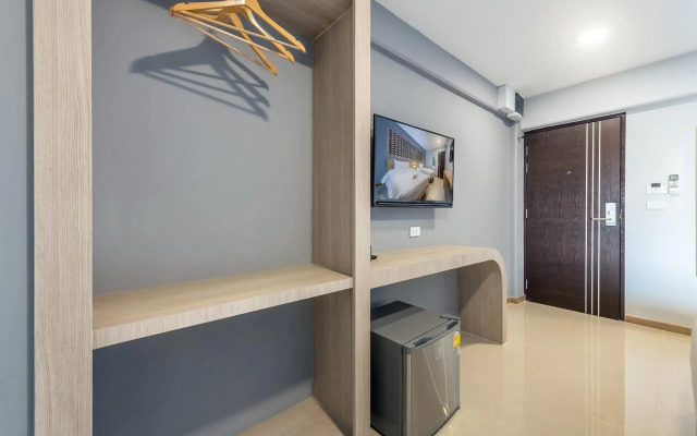Plaai Play Hotel