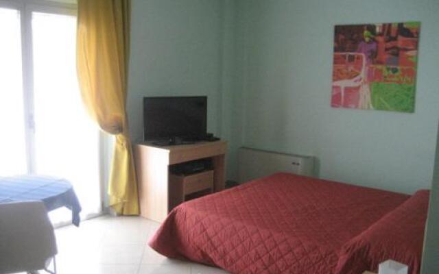 Residence Sport  Benessere