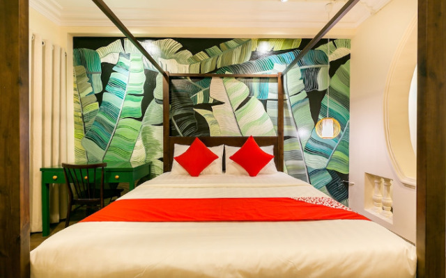 Lan Saigon Hotel by OYO Rooms