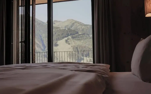 Landhaus Saalbach