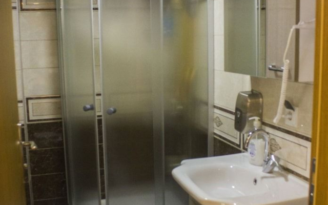Alibey Butik Hotel