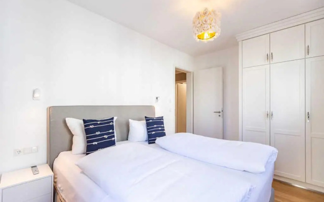 Quartier Eichenweg App 3