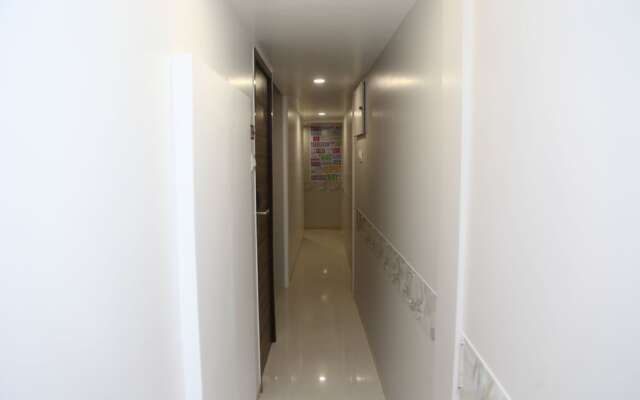 Aboo's Hotel Lucky Galaxy