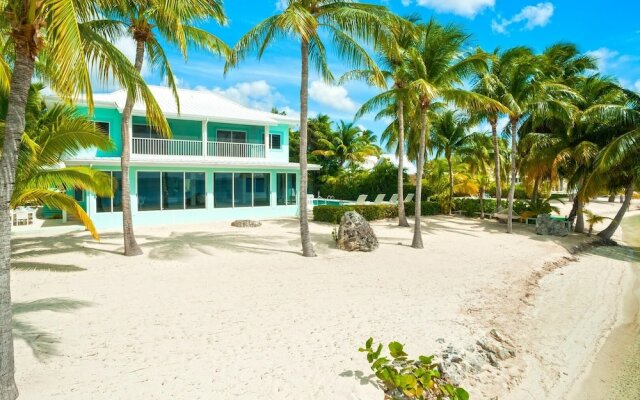 Kai Zen Villa by Grand Cayman Villas & Condos