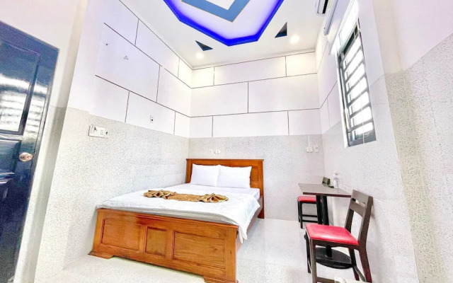 Ruby Motel 1 CT - by BAY LUXURY