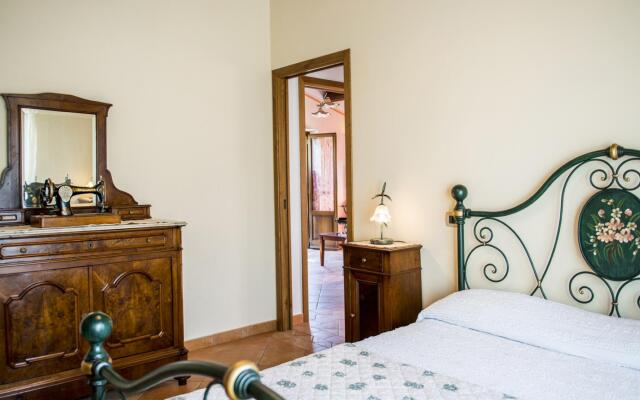 Vinciluna 4 in Scanizza