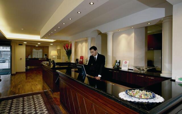 iH Hotels Padova Admiral