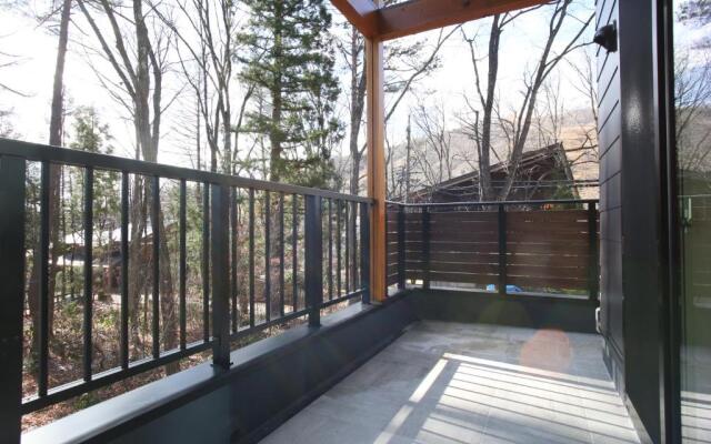 The Seasons Apartments Hakuba