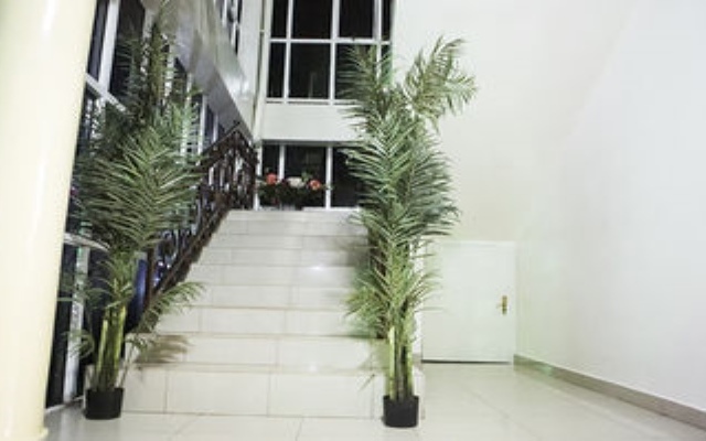 St Augustine Apartment & Hotel
